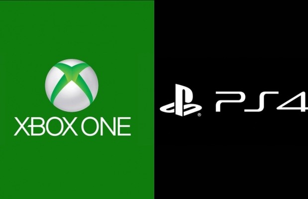 Обзор игровых Xbox One vs PS4 | Grani