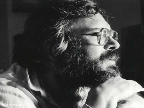 В музее вспомнят Леонида Баулина | Grani