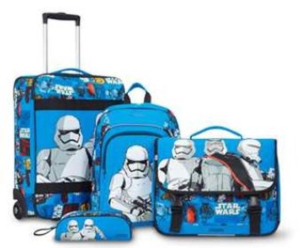 Пенал samsonite star wars